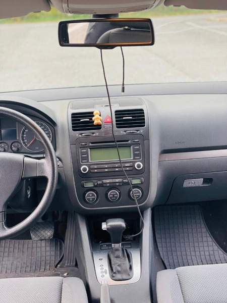 Volkswagen Golf Turtkul - valokuva 6