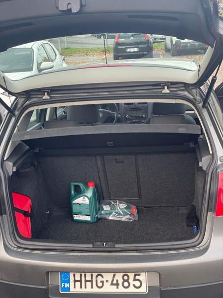 Volkswagen Golf Turtkul - valokuva 8