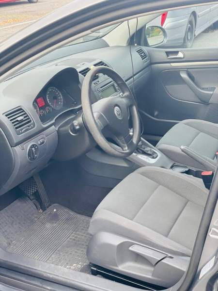 Volkswagen Golf Turtkul - valokuva 7