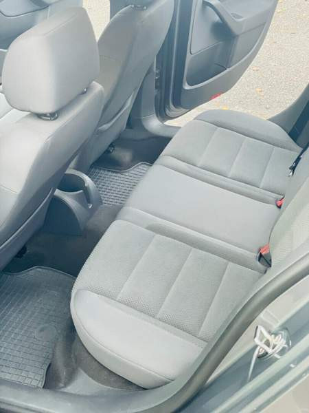 Volkswagen Golf Turtkul - valokuva 5