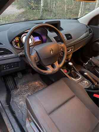 Renault Megane Vihti