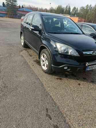 Honda CR-V Sodankylä