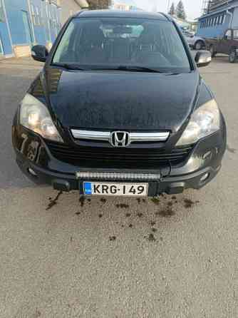 Honda CR-V Sodankylä