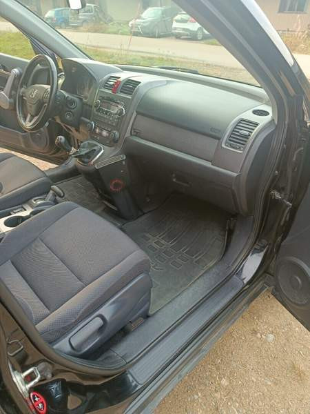 Honda CR-V Sodankylä - изображение 8