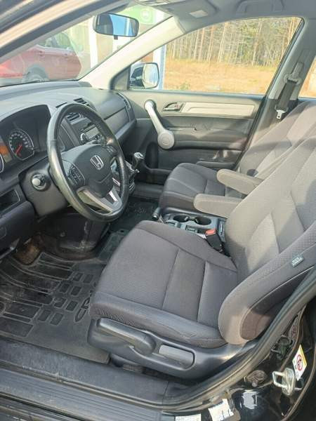 Honda CR-V Sodankylä - изображение 6