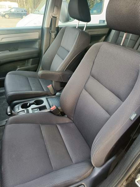 Honda CR-V Sodankylä - изображение 7