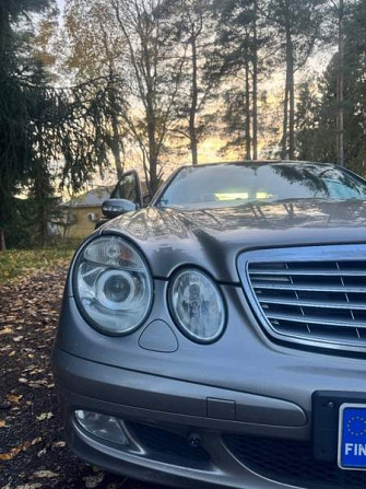 Mercedes-Benz E Vaasa – foto 3