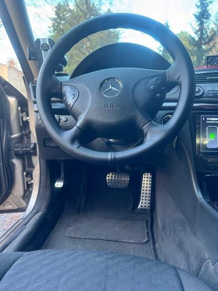 Mercedes-Benz E Vaasa - valokuva 8