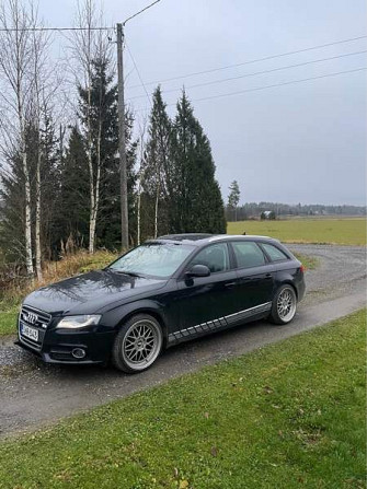 Audi A4 Huittinen - photo 3