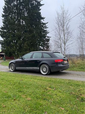 Audi A4 Huittinen - photo 4