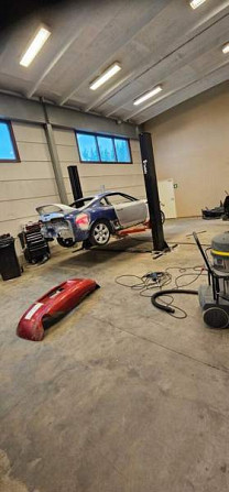 Toyota Supra Viitasaari - photo 4