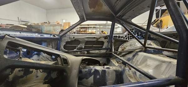 Toyota Supra Viitasaari - photo 8