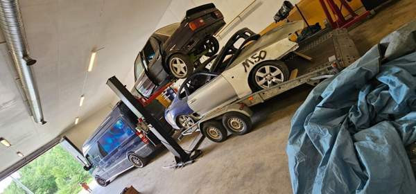 Toyota Supra Viitasaari - photo 3