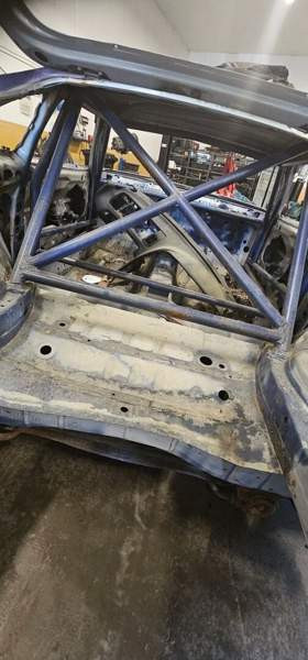 Toyota Supra Viitasaari - valokuva 7