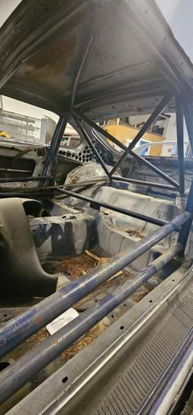 Toyota Supra Viitasaari - valokuva 6