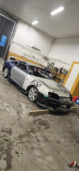 Toyota Supra Viitasaari - valokuva 2