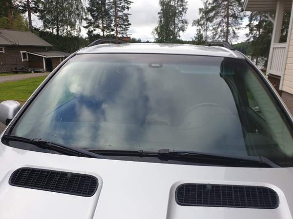 BMW X5 Jaemsae - photo 2