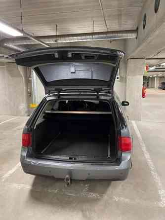 Saab 9-5 Helsinki