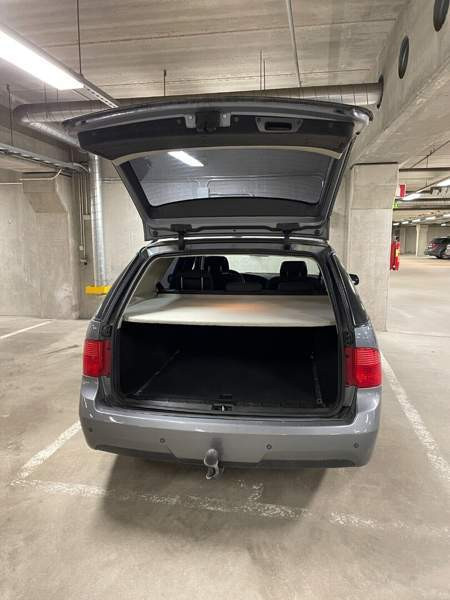 Saab 9-5 Helsinki - photo 4