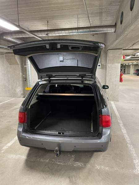 Saab 9-5 Helsinki - photo 5