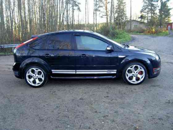 Ford Focus Kauhava