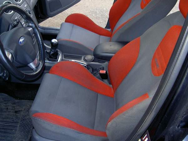 Ford Focus Kauhava – foto 7