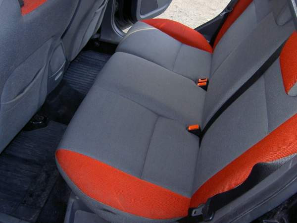 Ford Focus Kauhava - изображение 8