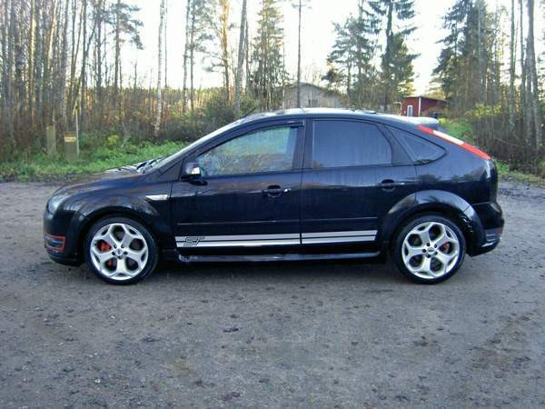 Ford Focus Kauhava - изображение 2