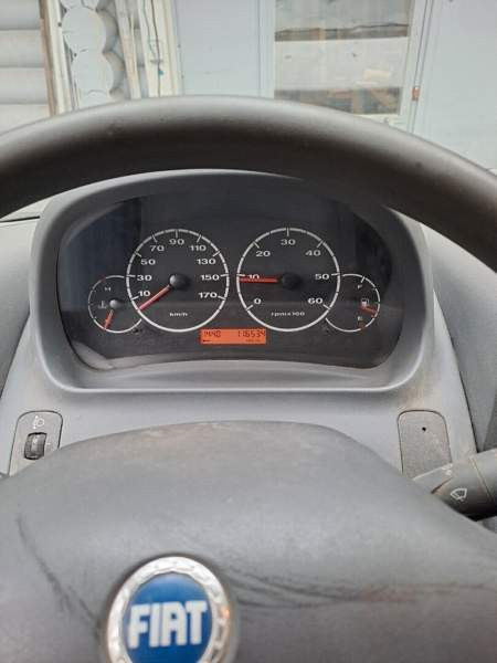 Fiat Ducato Taipalsaari - valokuva 6