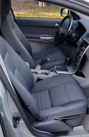 Volvo V50 Nivala