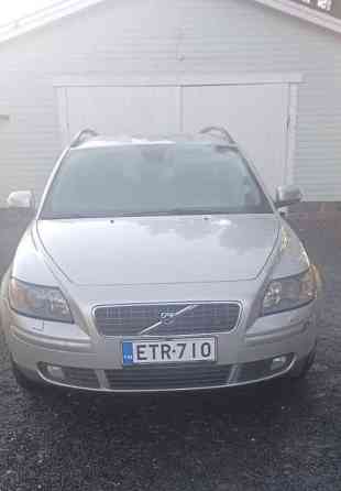 Volvo V50 Nivala