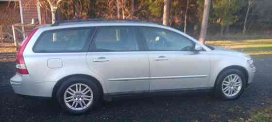 Volvo V50 Nivala