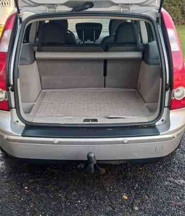 Volvo V50 Nivala
