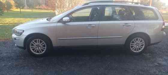 Volvo V50 Nivala