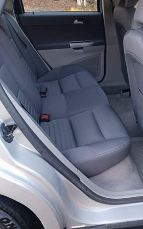 Volvo V50 Nivala - изображение 7