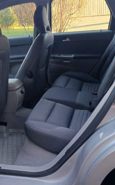 Volvo V50 Nivala - valokuva 6