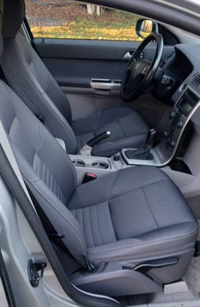 Volvo V50 Nivala - valokuva 4