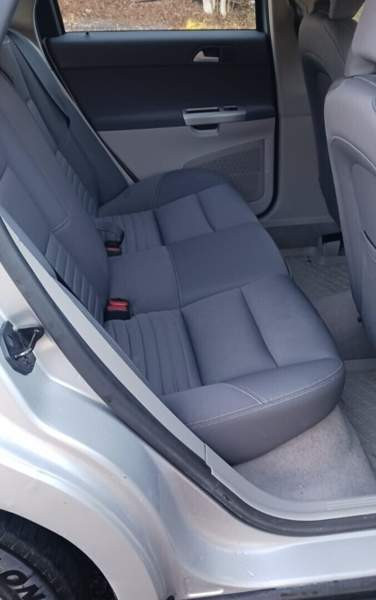 Volvo V50 Nivala - valokuva 7