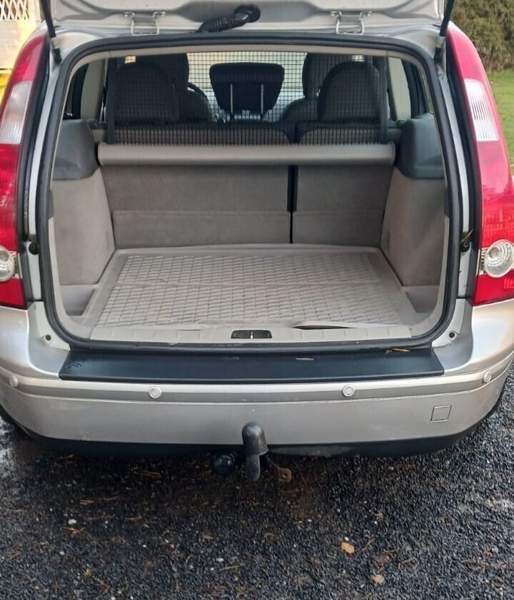 Volvo V50 Nivala - valokuva 5