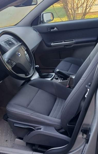 Volvo V50 Nivala - valokuva 8