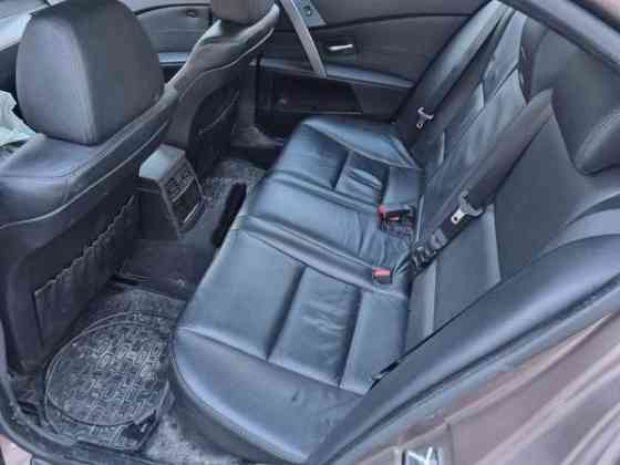 BMW 520 Evijärvi