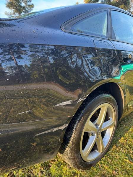 Audi A6 Dragsfjärd - изображение 8