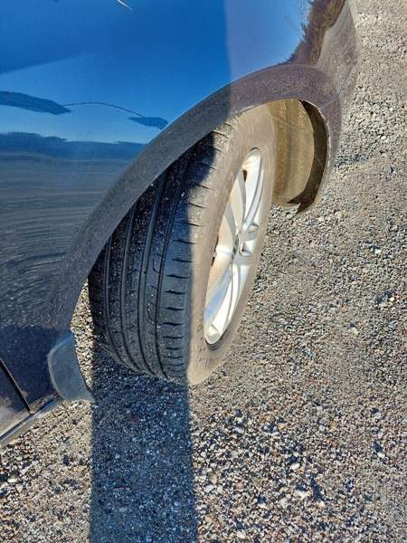 Volkswagen Golf Nokia - valokuva 6