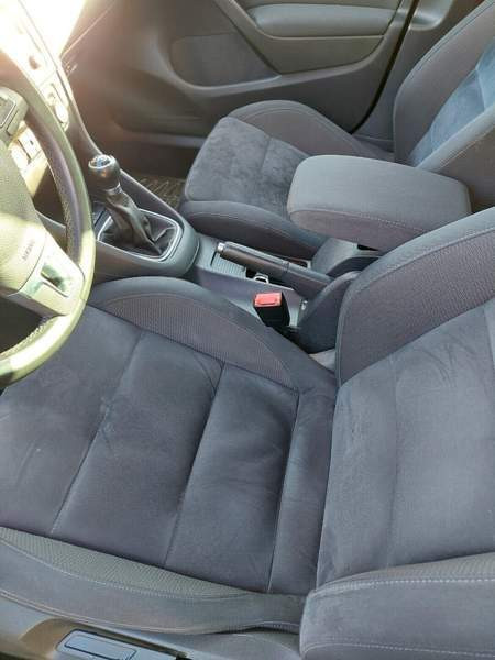 Volkswagen Golf Nokia - valokuva 2