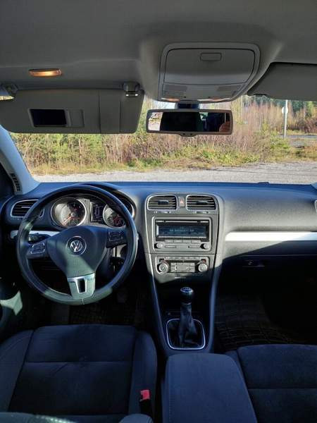 Volkswagen Golf Nokia - valokuva 4