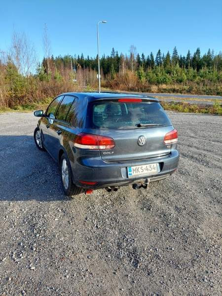 Volkswagen Golf Nokia - valokuva 5