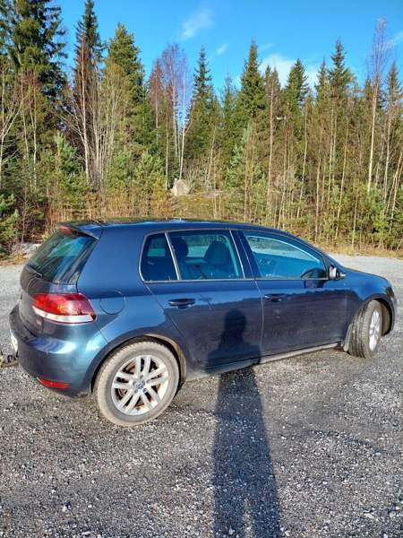 Volkswagen Golf Nokia - valokuva 7