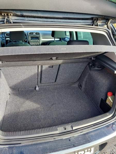 Volkswagen Golf Nokia - valokuva 8