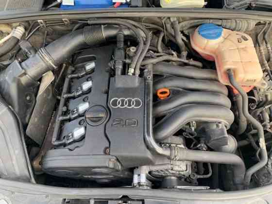 Audi A4 Loimaa