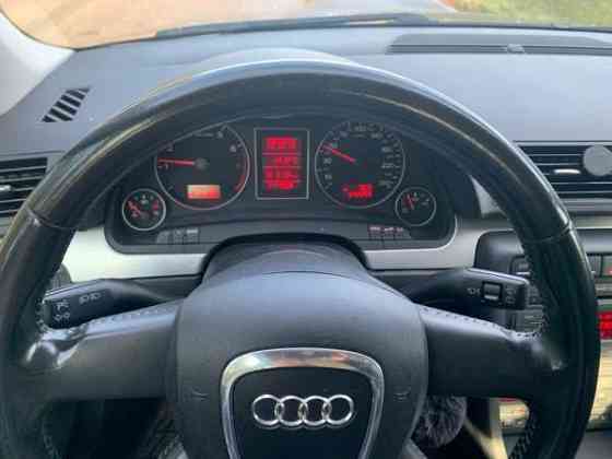 Audi A4 Loimaa